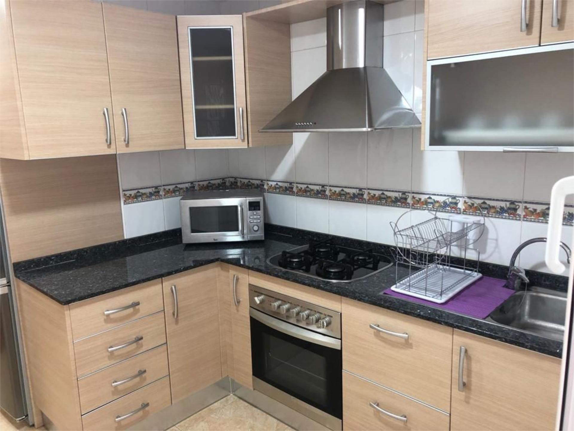 Piso en  Calle Pintor Muñoz Barberán 3 - Foto 8