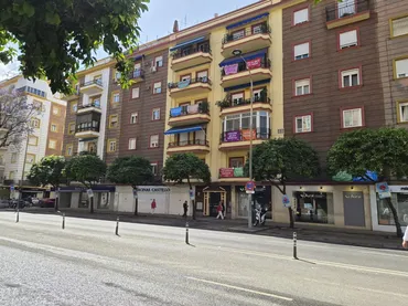 Piso en  Virgen de Lujan 11 - Foto 1