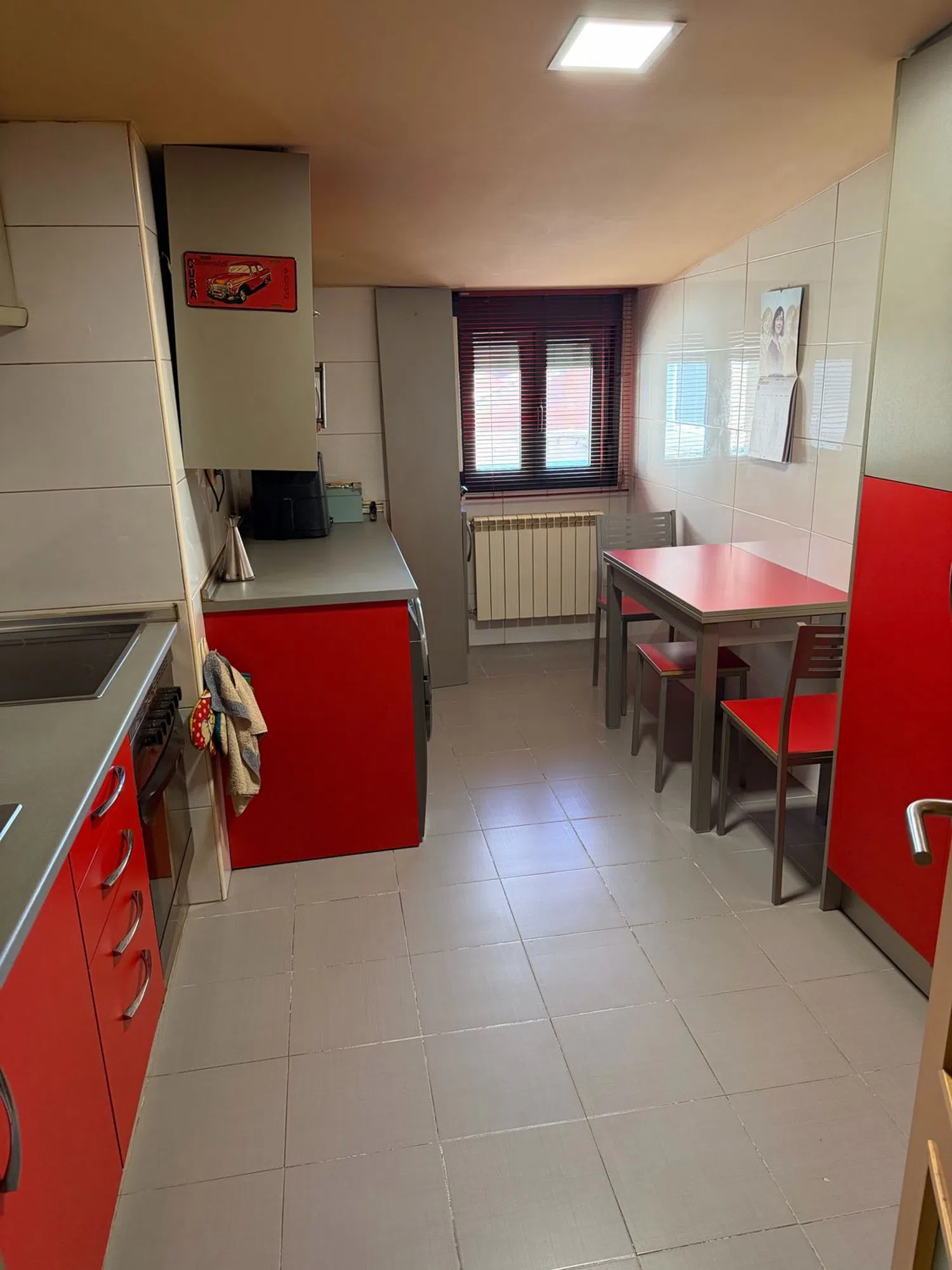 Ático en calle de la Beata, 9 - Foto 8