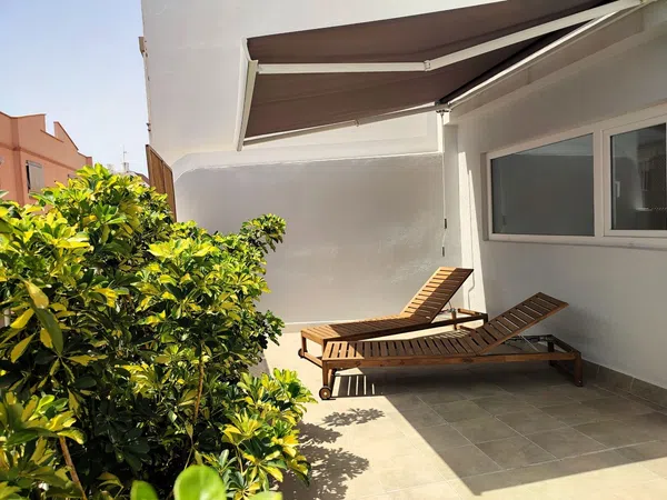 Dúplex en Calle de Santiago Cuadrado, 10, Salamanca-Uruguay - Foto 2