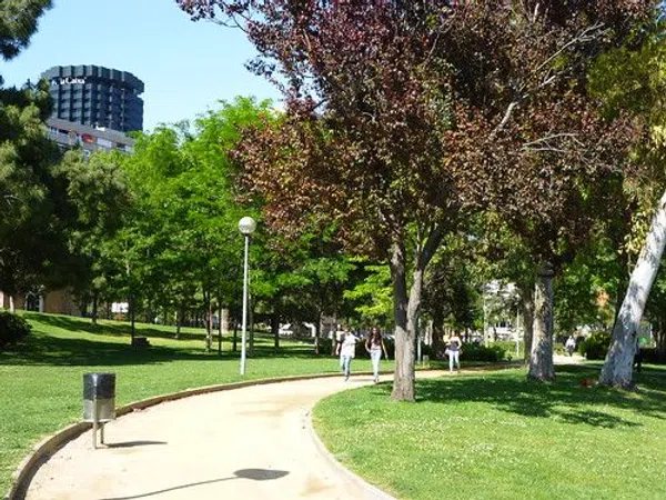 Piso en Les Corts - Foto 28