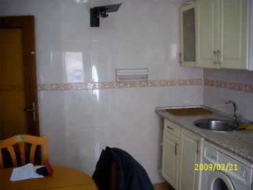 Piso en  Calle Rúa Baja de Bécquer 1 - Foto 2