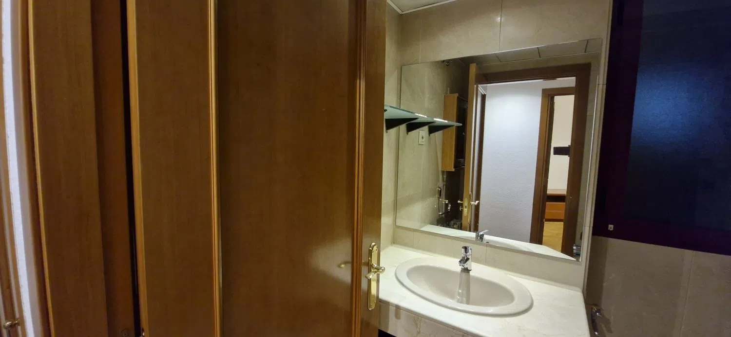 Piso en calle del Gasómetro, 11 - Foto 8