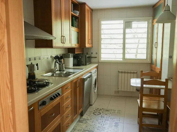 Piso en Calle Escritor Fernandez Delgado, 1, El Carmen - Foto 13