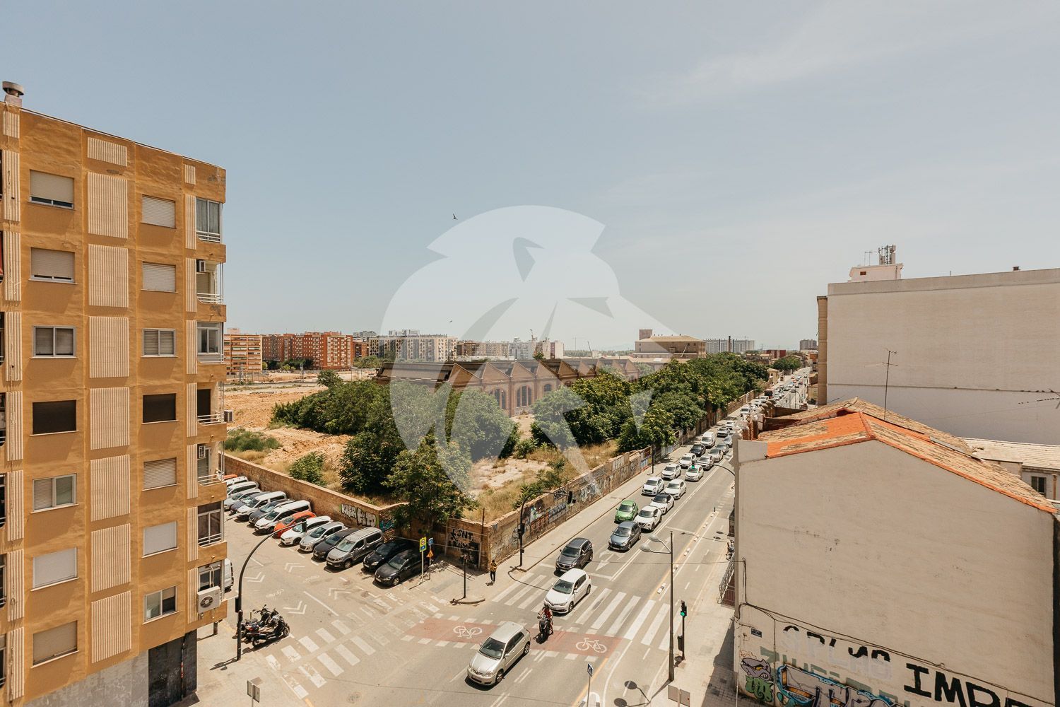 Piso en Calle de Sant Vicent Màrtir, La Raiosa - Foto 21
