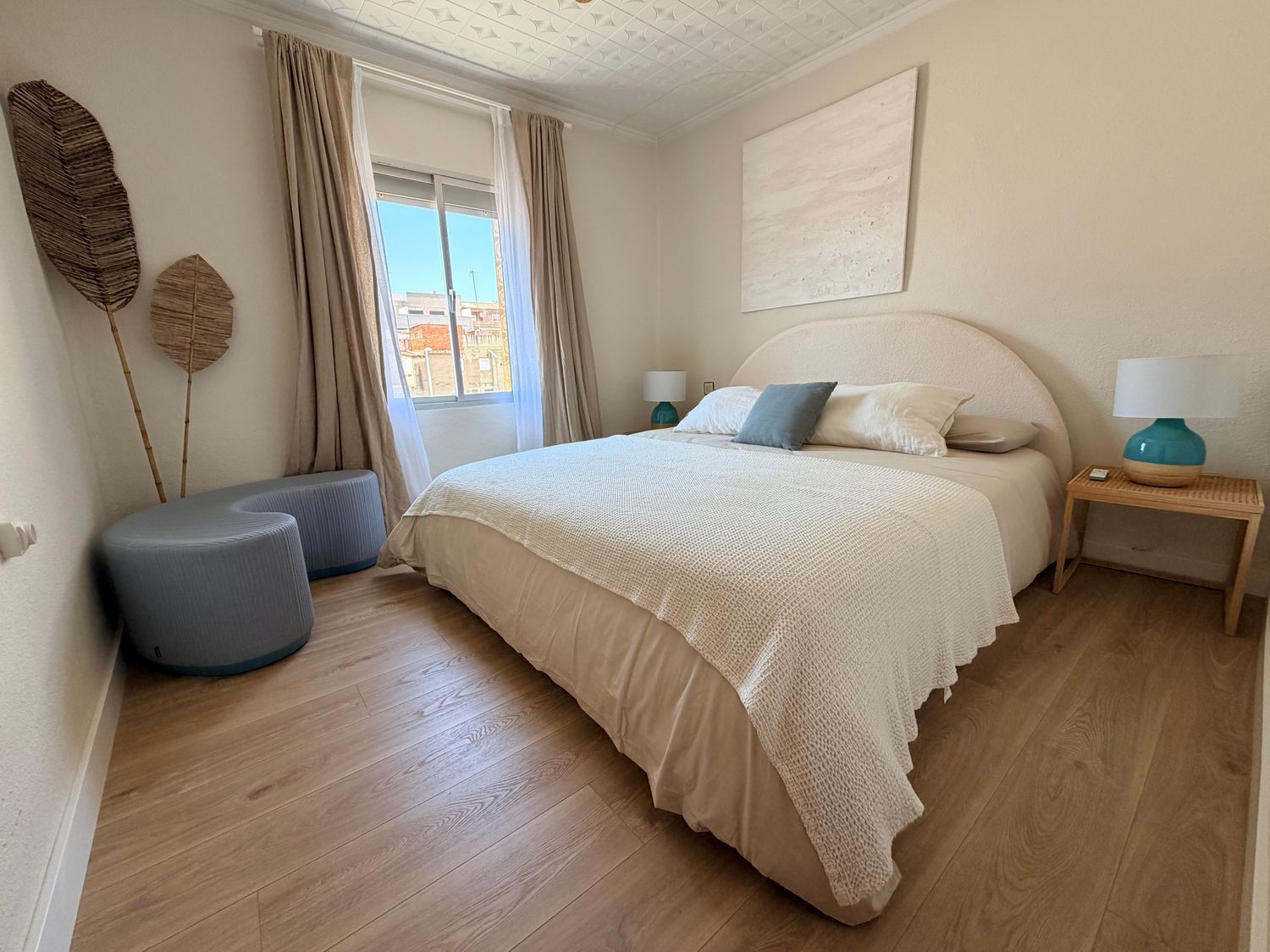 Dúplex en Calle Pintor Sorolla, 10, Mare Nostrum - Mercado - Foto 9