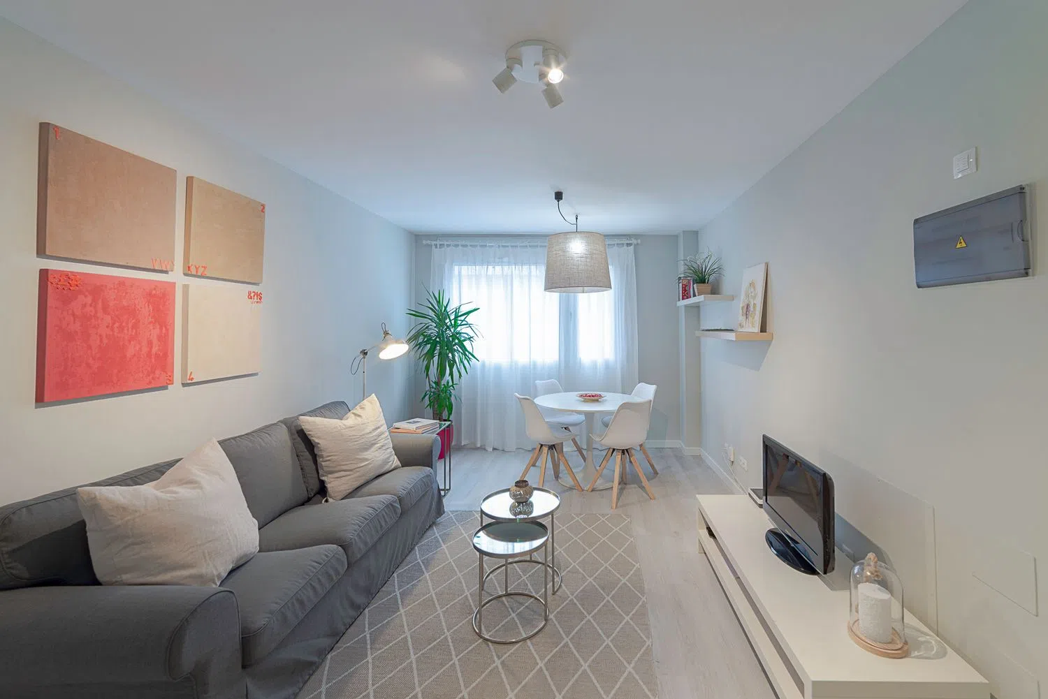 Piso en calle Alfredo L Jones, 6 - Foto 1