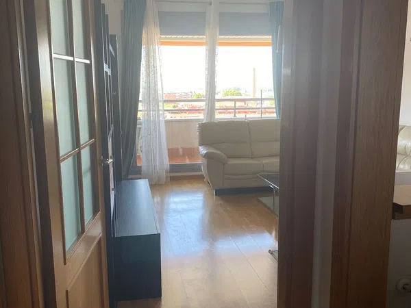 Ático en avenida de la Ilustración, 85 - Foto 8