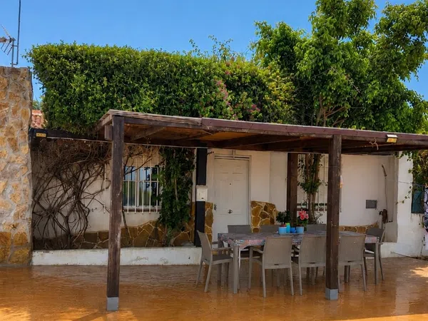 Casa rural en Partida Valverde bajo, 17, Zona norte, Zona norte - Foto 9