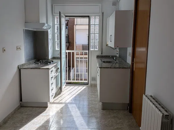 Piso en calle de l'Om, 10