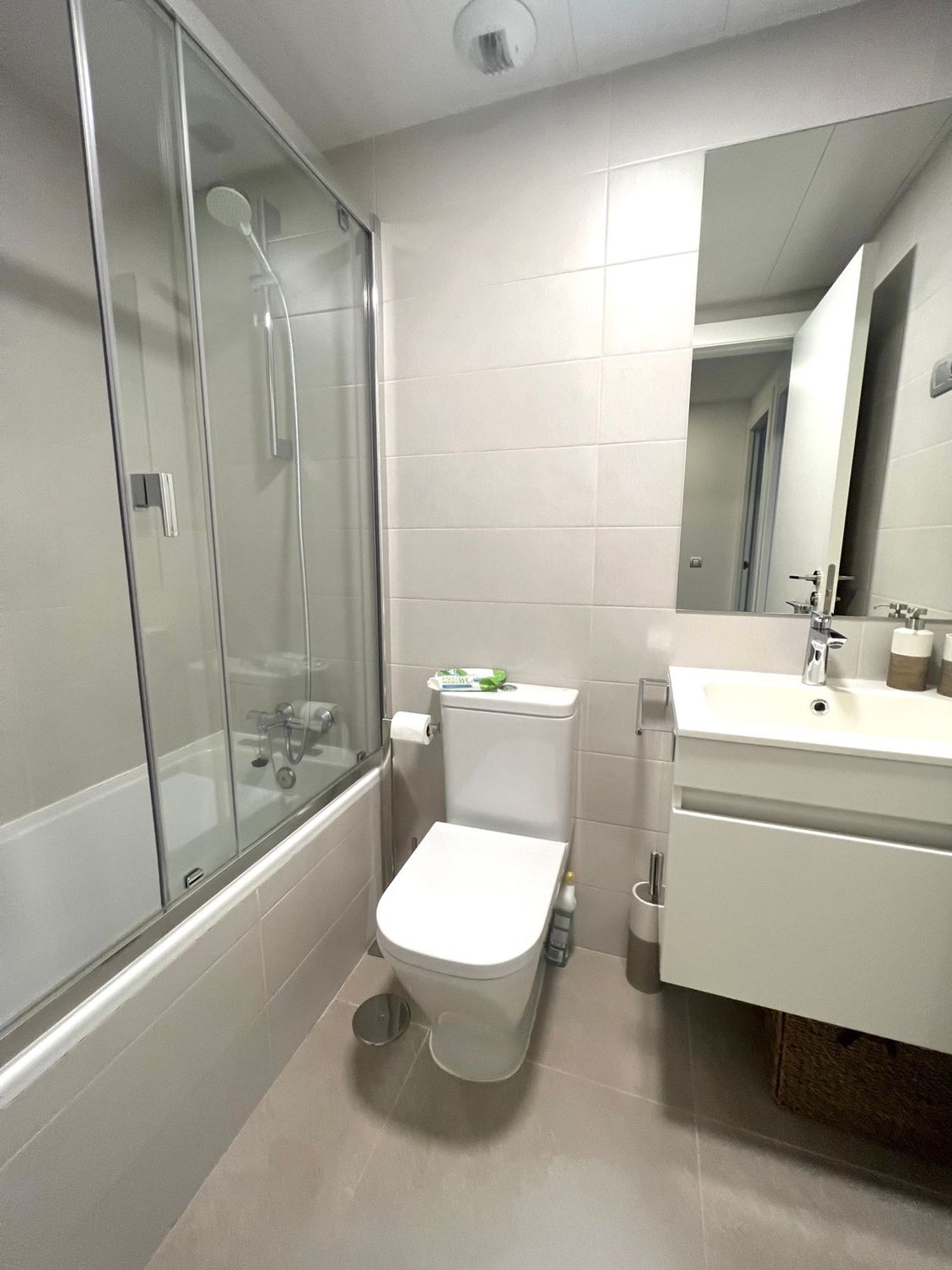 Piso en avenida de la Gavia, 54 - Foto 11