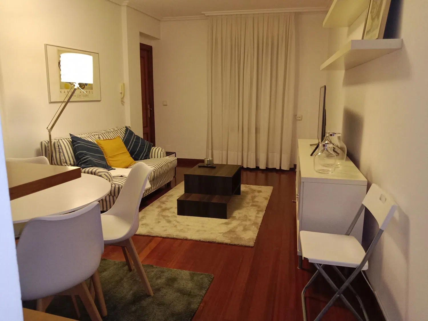 Piso en calle Alta, 90 - Foto 4