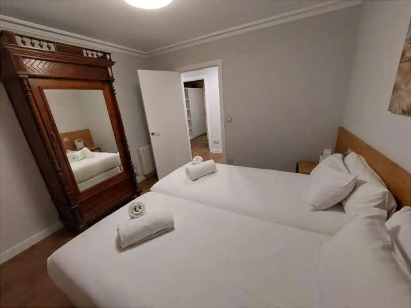 Apartamento en Zona Vieja - Foto 8