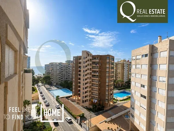 Dúplex en Avenida Santander, Playa de San Juan - Foto 1