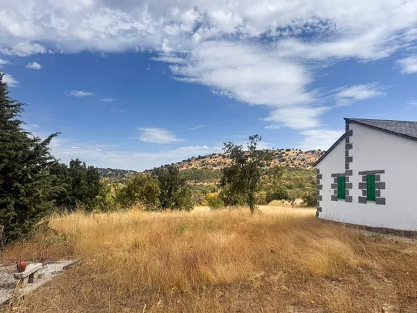 Finca rústica en Garganta de los Montes - Foto 4