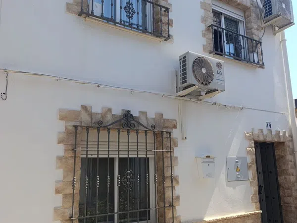 Casa o chalet independiente en Calle Ramón y Cajal, 19 - Foto 13