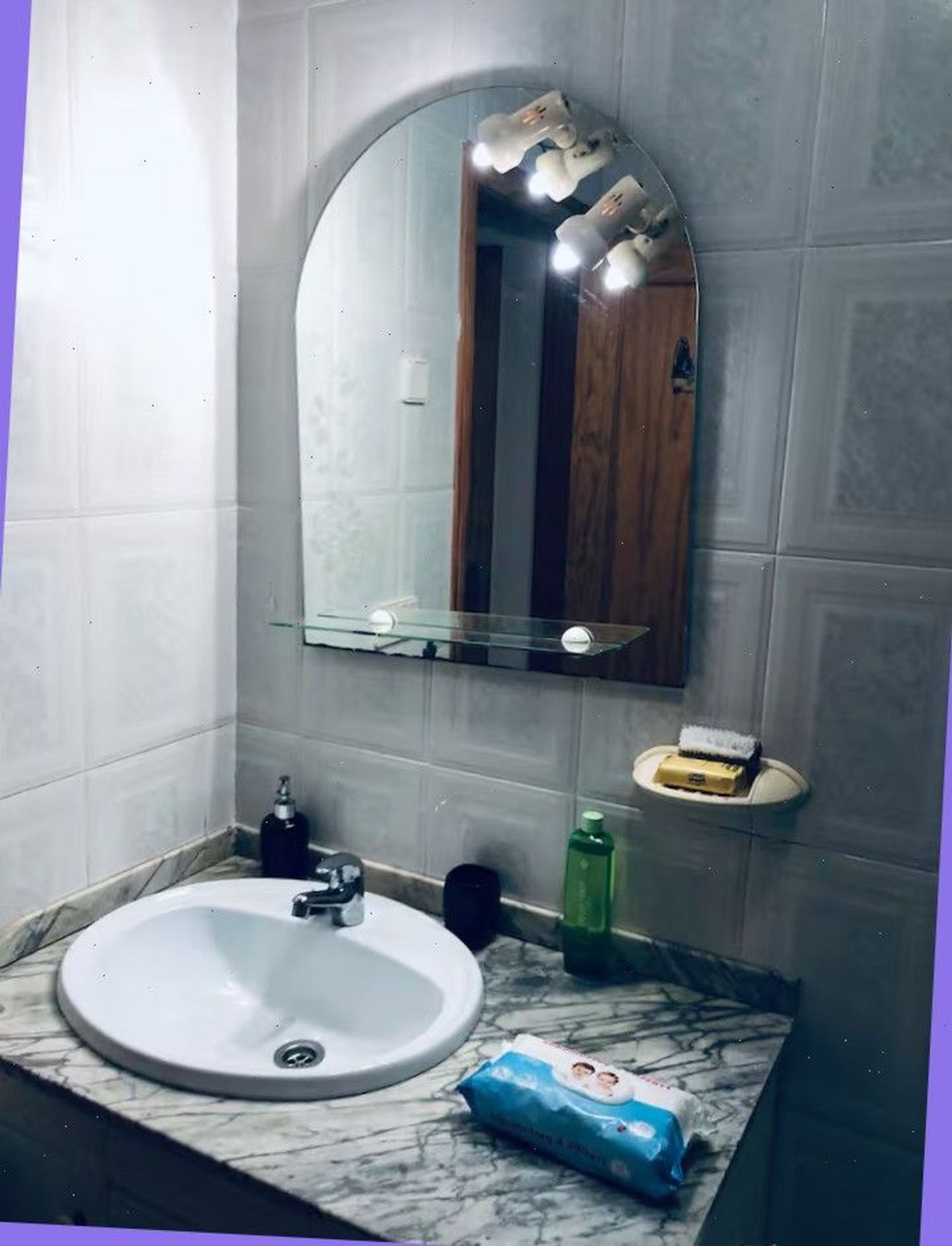 Piso en calle València, 53