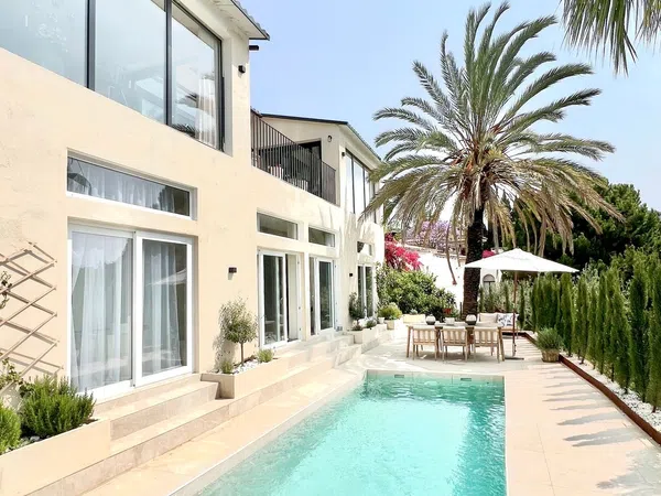 Casa independiente en avenida de las Palmas, 7 - Foto 1