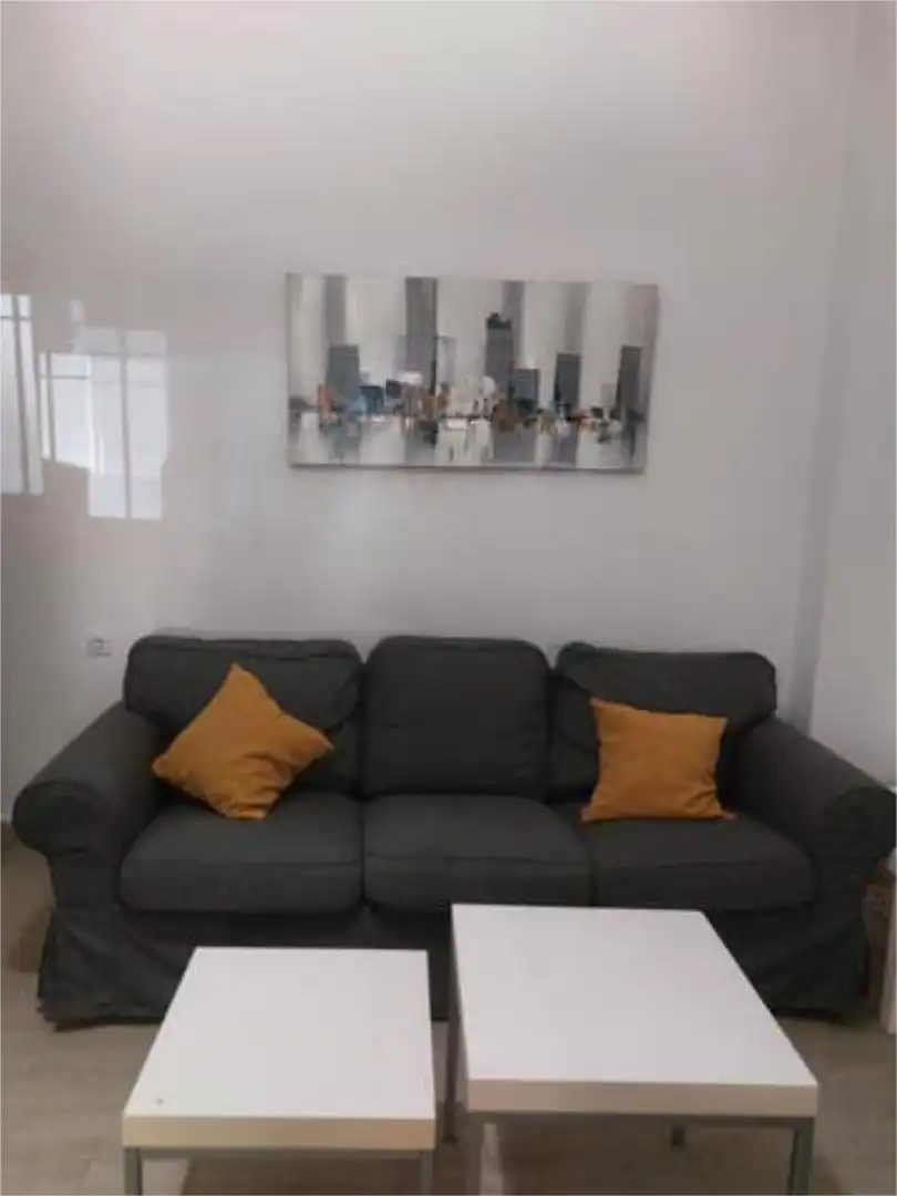 Piso en Nervión - Foto 7