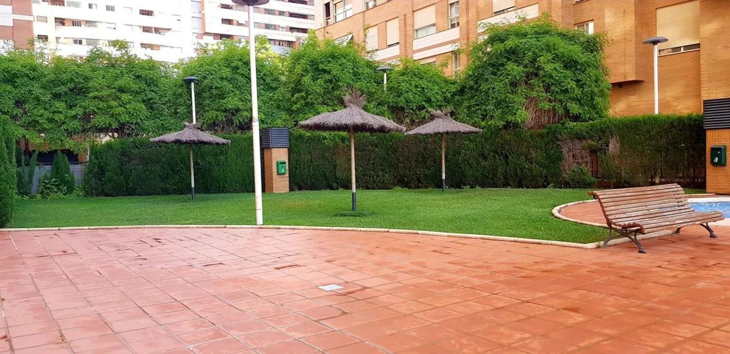 Dúplex en Avenida d'Amado Granell Mesado, 67 - Foto 19