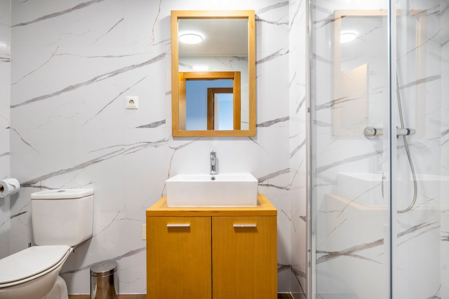 Piso en Rm-f19, 104 - Foto 6