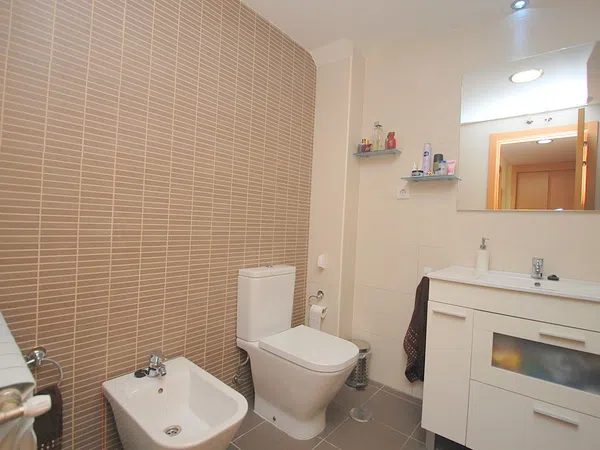 Piso en glorieta Enrique II, 1 - Foto 13