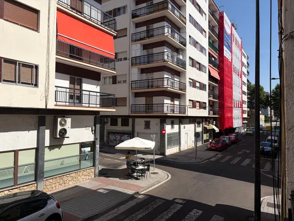 Piso en Calle Plasencia, 20, Prosperidad - Delicias, Prosperidad - Delicias - Foto 17