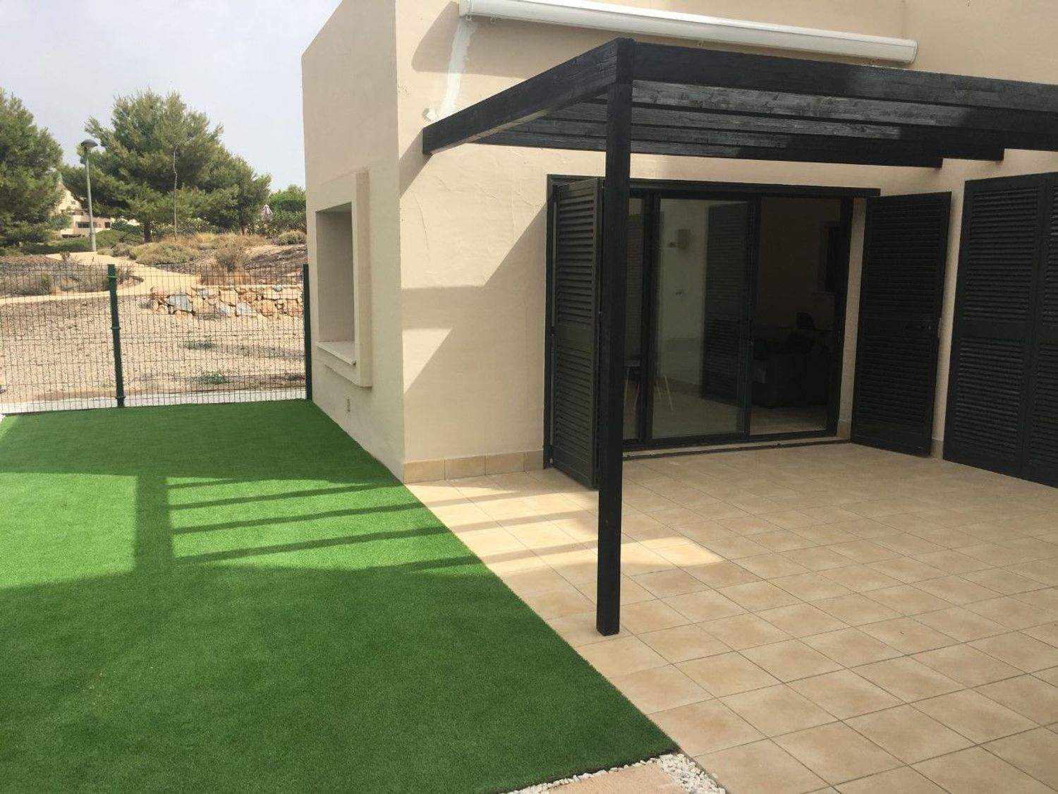 Chalet pareado en ronda Del Golf, 48 Bloque - Foto 2