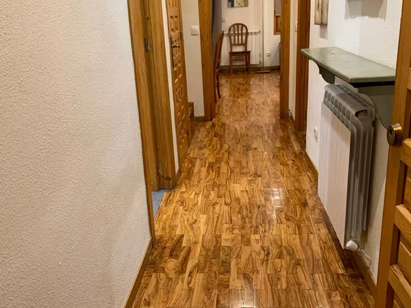 Chalet adosado en Calle de Fondabós, 23, Estación - Foto 17