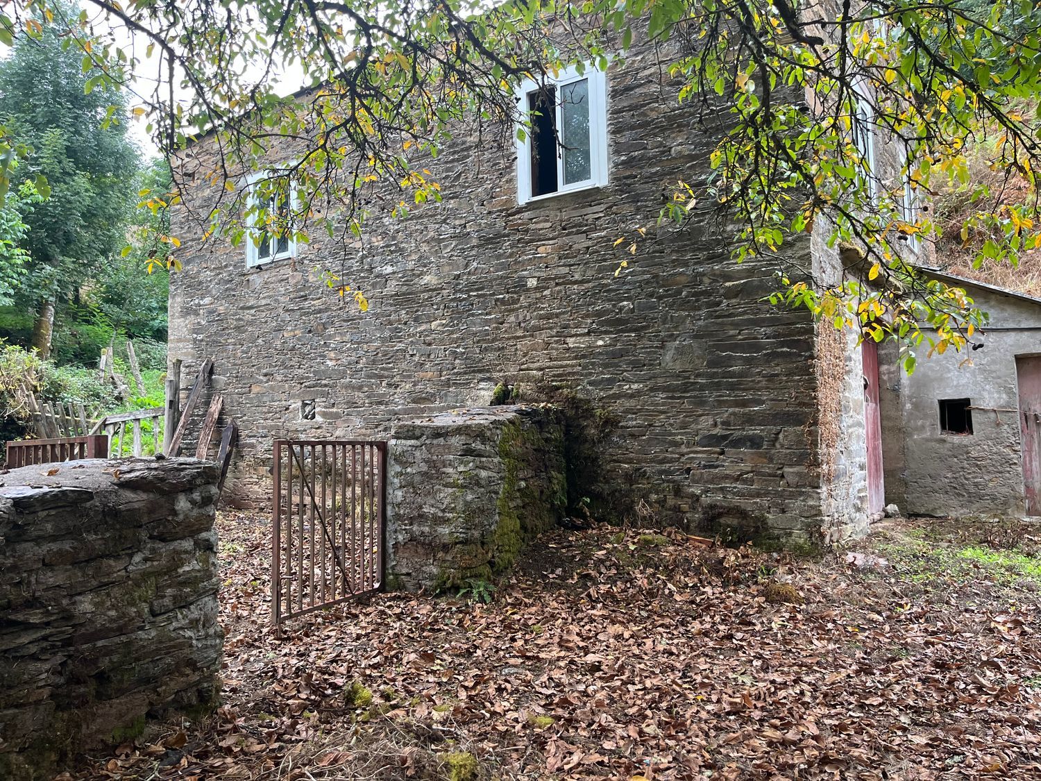 Casa de pueblo en San Breixo, 7 - Foto 3