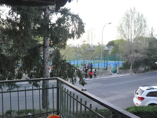 Piso en Urb. las suertes Parque de la Coruña - Las Suertes - Foto 9