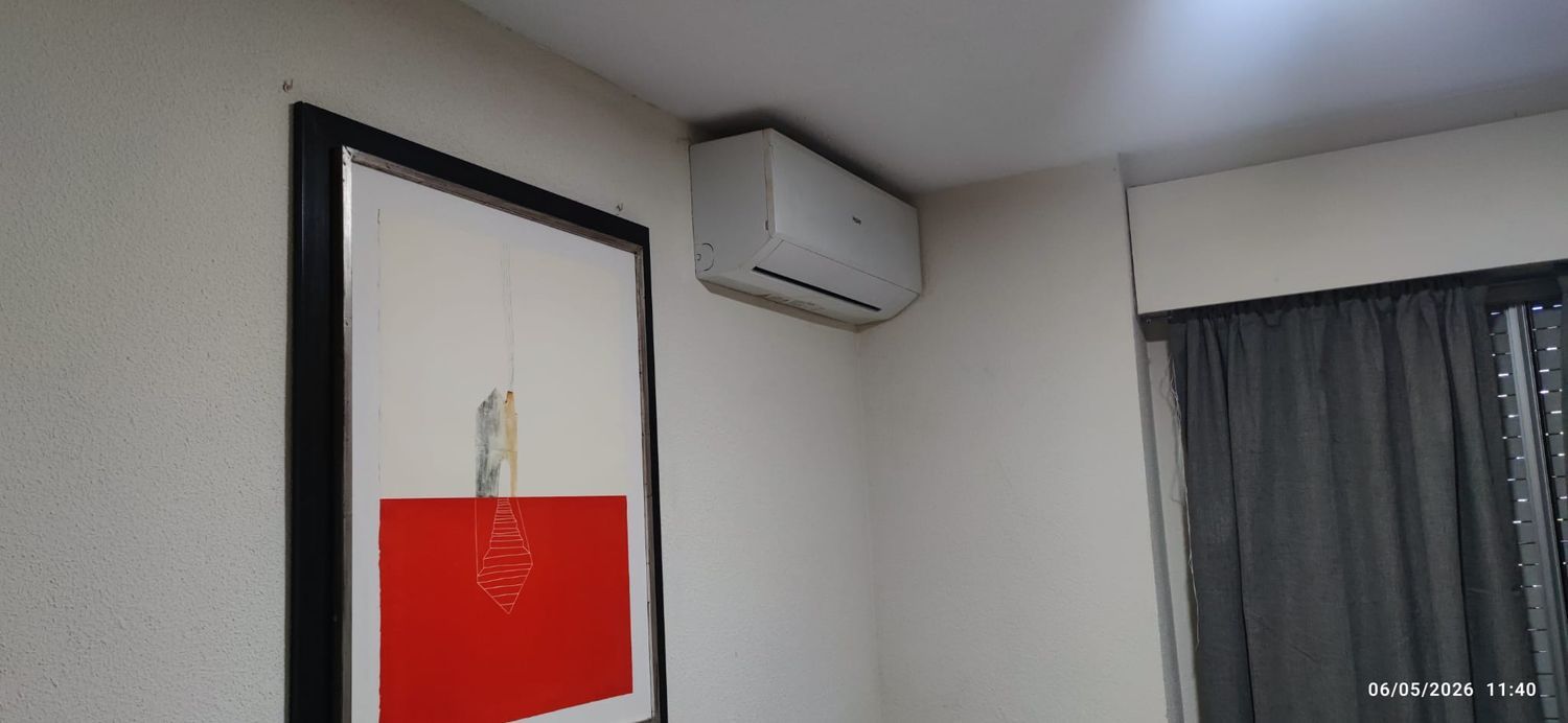 Piso en Calle Mérida, 48, Marroquina, Madrid - Foto 19