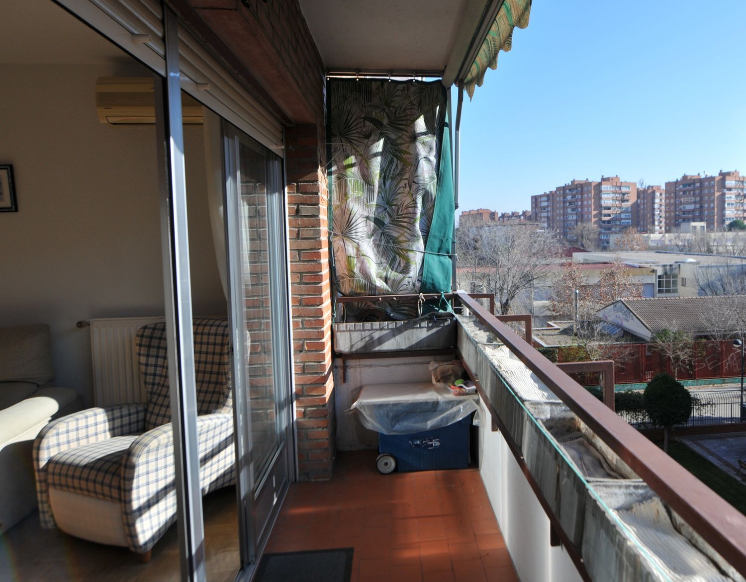 Piso en avenida de Gran Bretaña, 14 - Foto 12