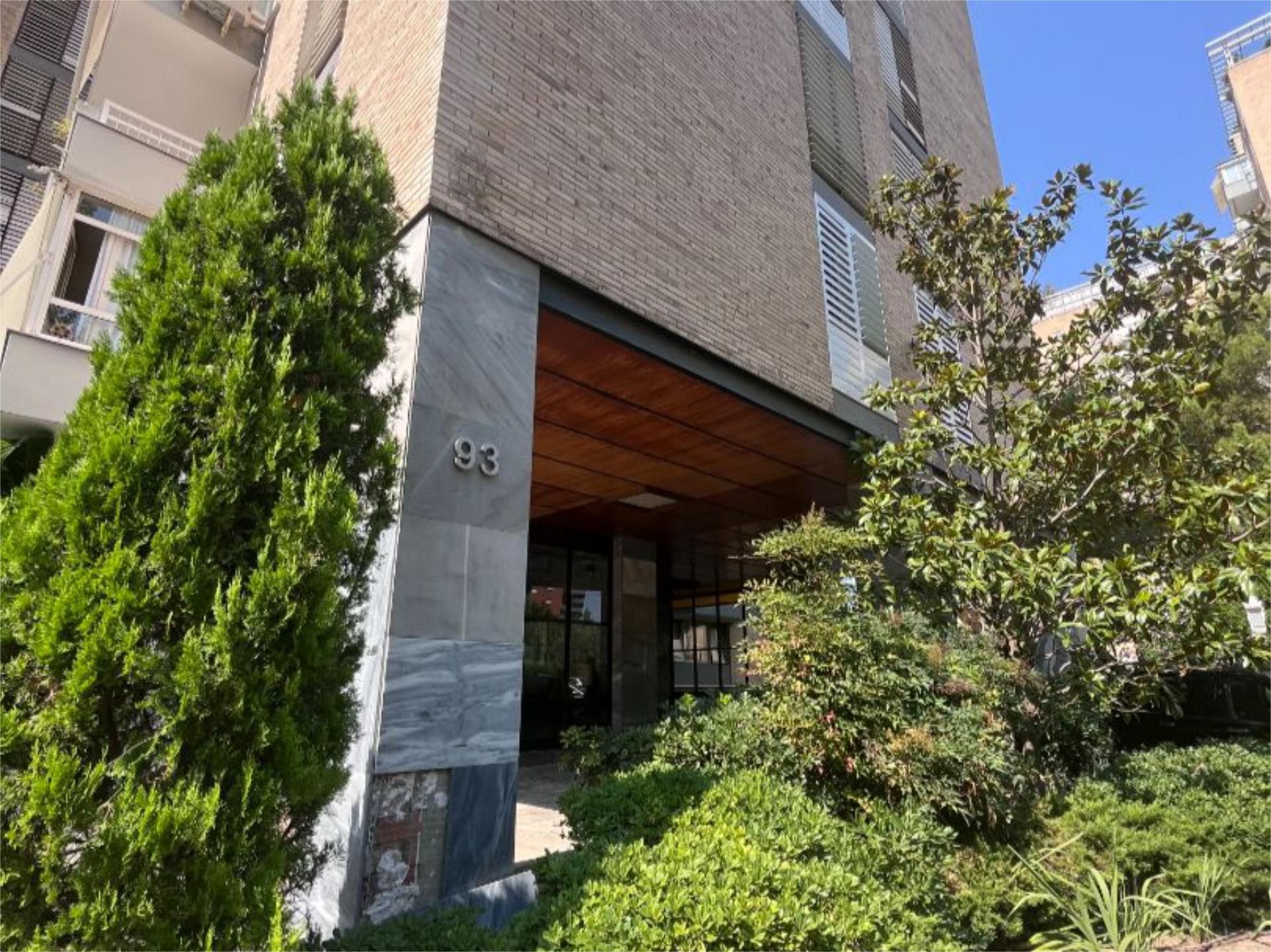 Piso en  Avenida de San Luis 93 - Foto 97