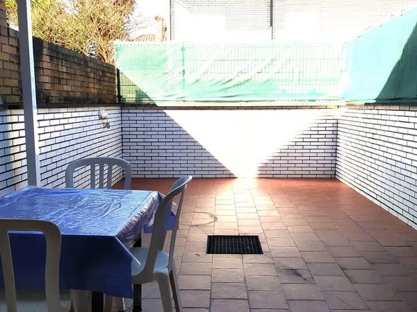 Chalet adosado en Calle de la Pureza, 21 -c - Foto 10