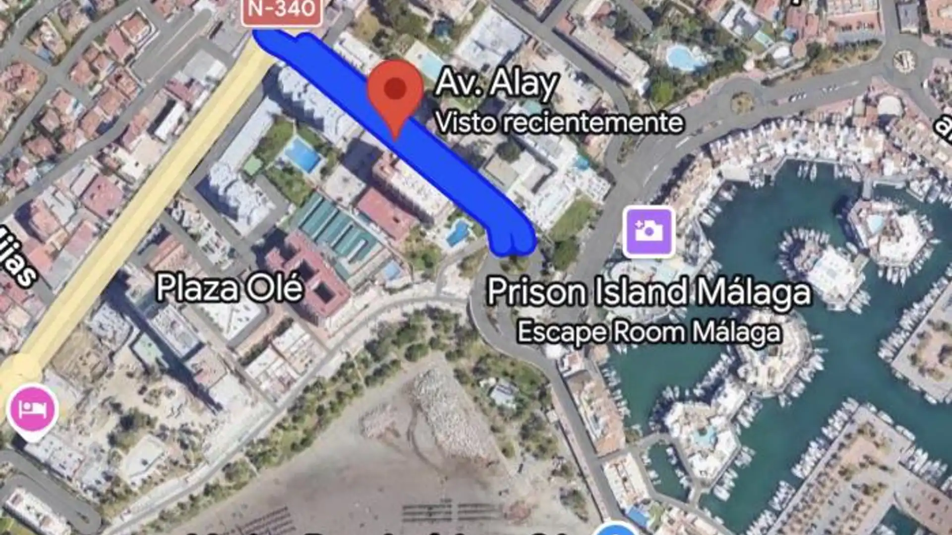 Piso en  Avenida Alay 2 - Foto 5