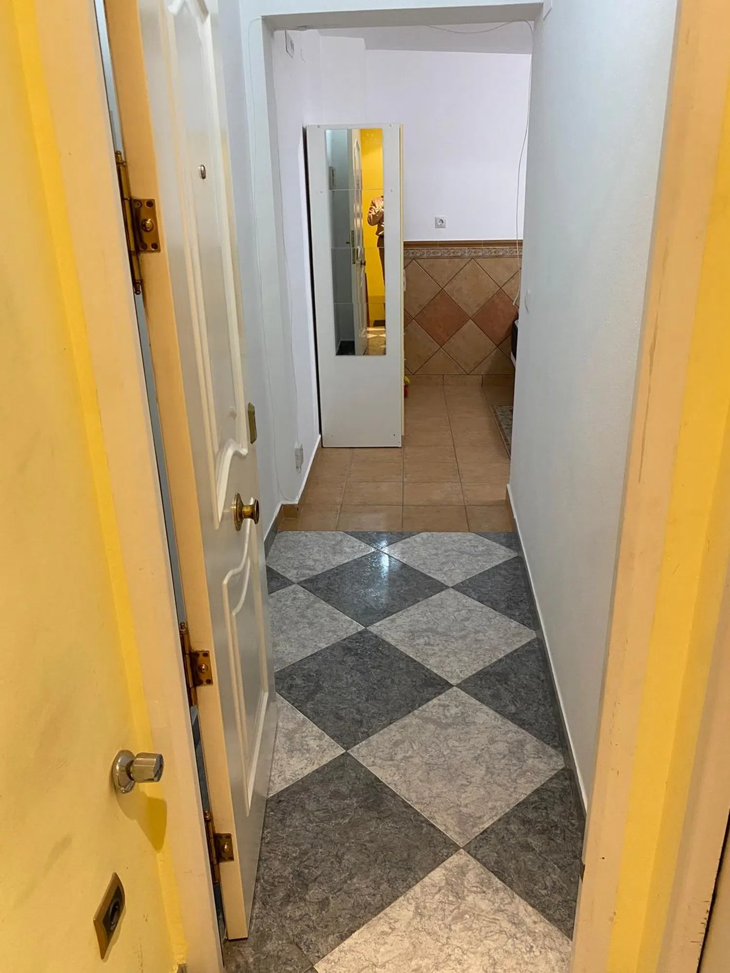 Estudio en calle Sancti Espíritu, 1 - Foto 9