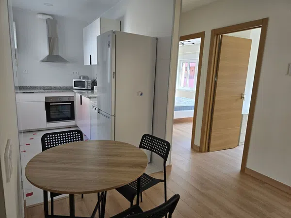 Piso en Calle Victor Chavarri, 5, Salesas-Foncalada-Campoamor - Foto 2