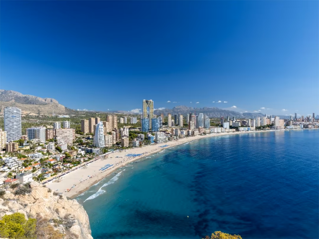 Apartamento en  Avinguda de Benissa 2 - Foto 30