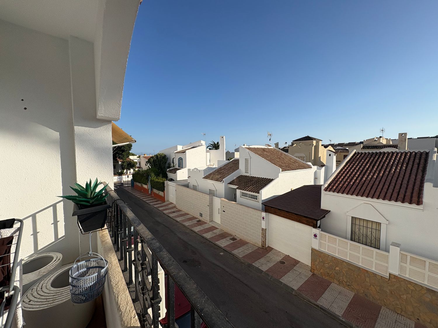 Dúplex en Calle Campillo del Moro, 6, Aguadulce sur - Foto 5