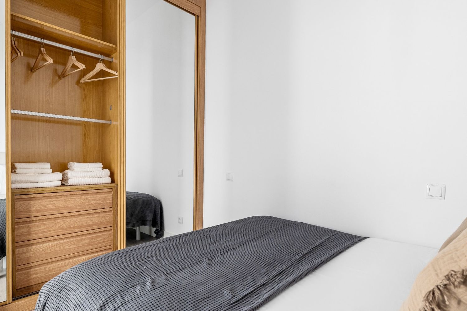 Piso en calle de Atocha, 84 - Foto 12