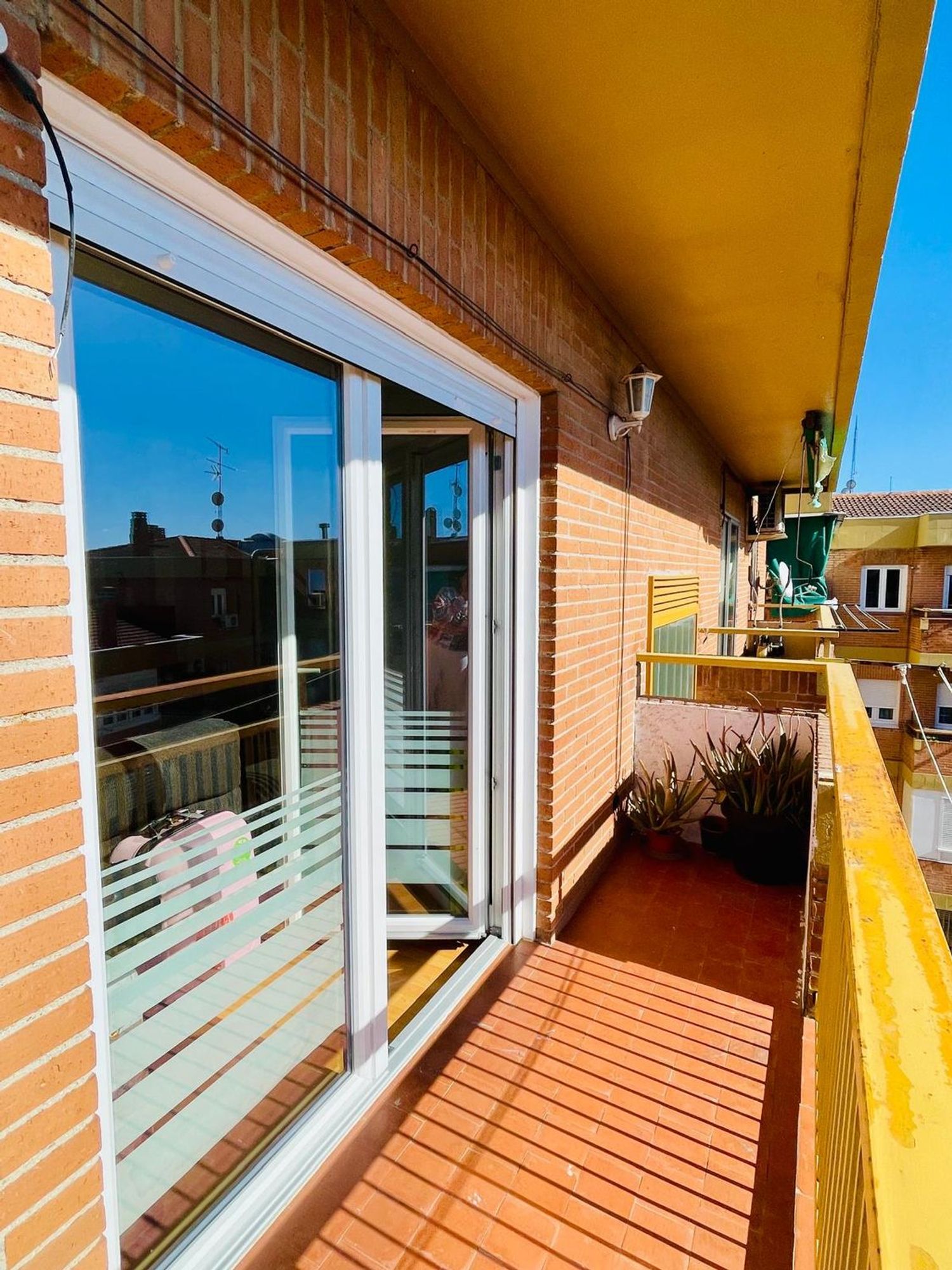 Piso en calle del Puerto de Lumbreras, 40 - Foto 14