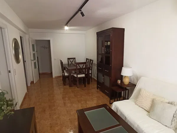 Alquiler de piso en Avenida de los Almogávares, 38 - Foto 17