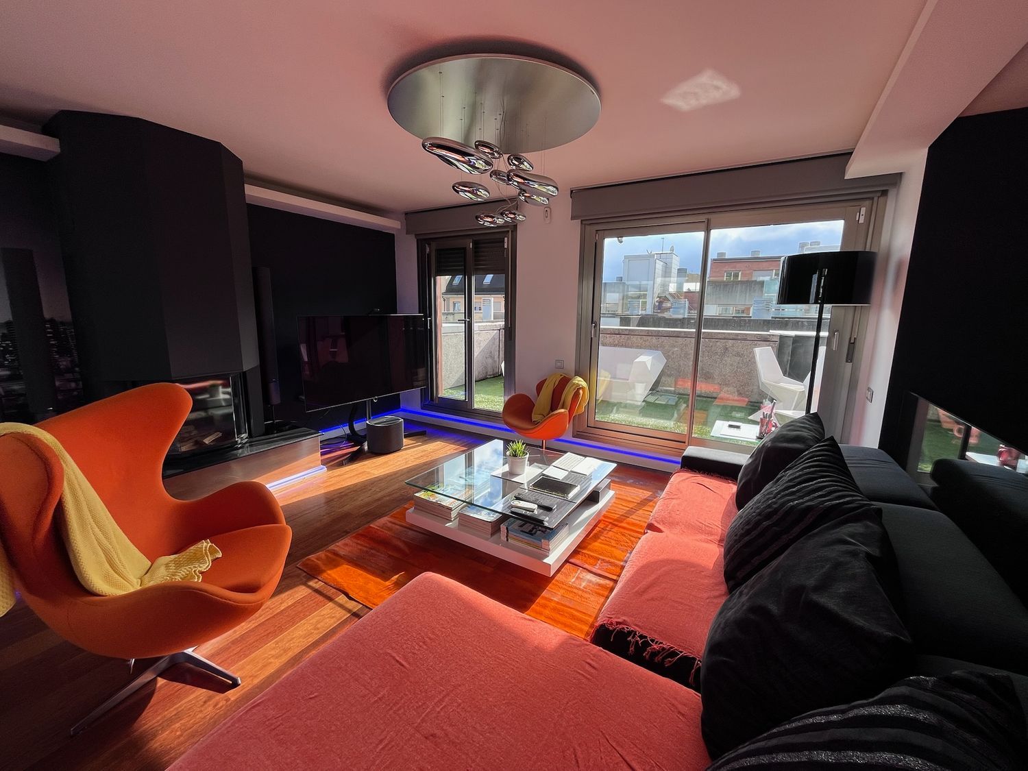 Dúplex en calle Viseu, 15 - Foto 3