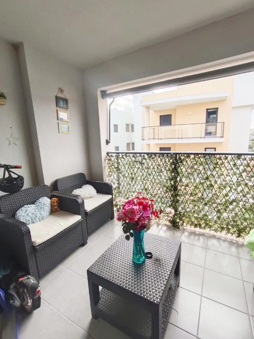 Piso en  Carrer Benimantell 201 - Foto 6