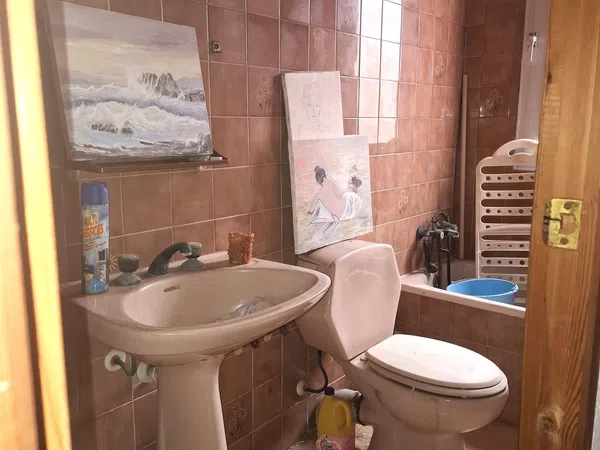 Chalet adosado en calle Lanza, 17 - Foto 9