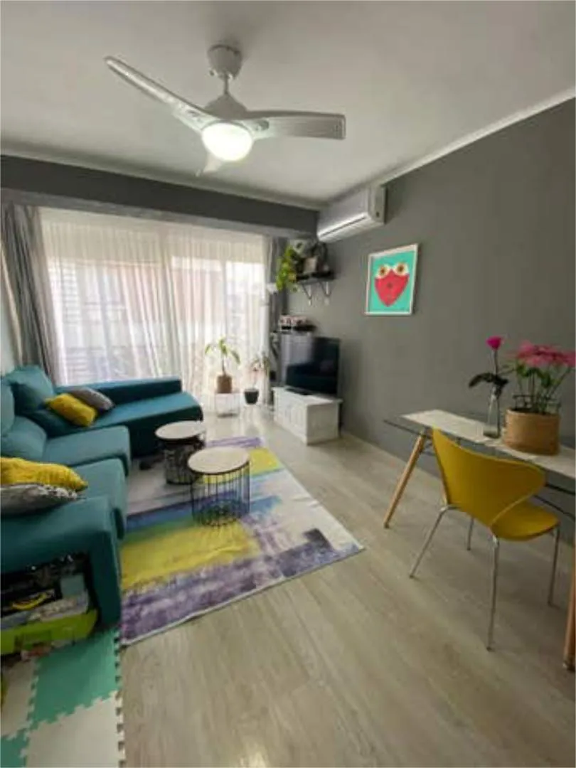 Piso en Santa Rosa - Foto 1