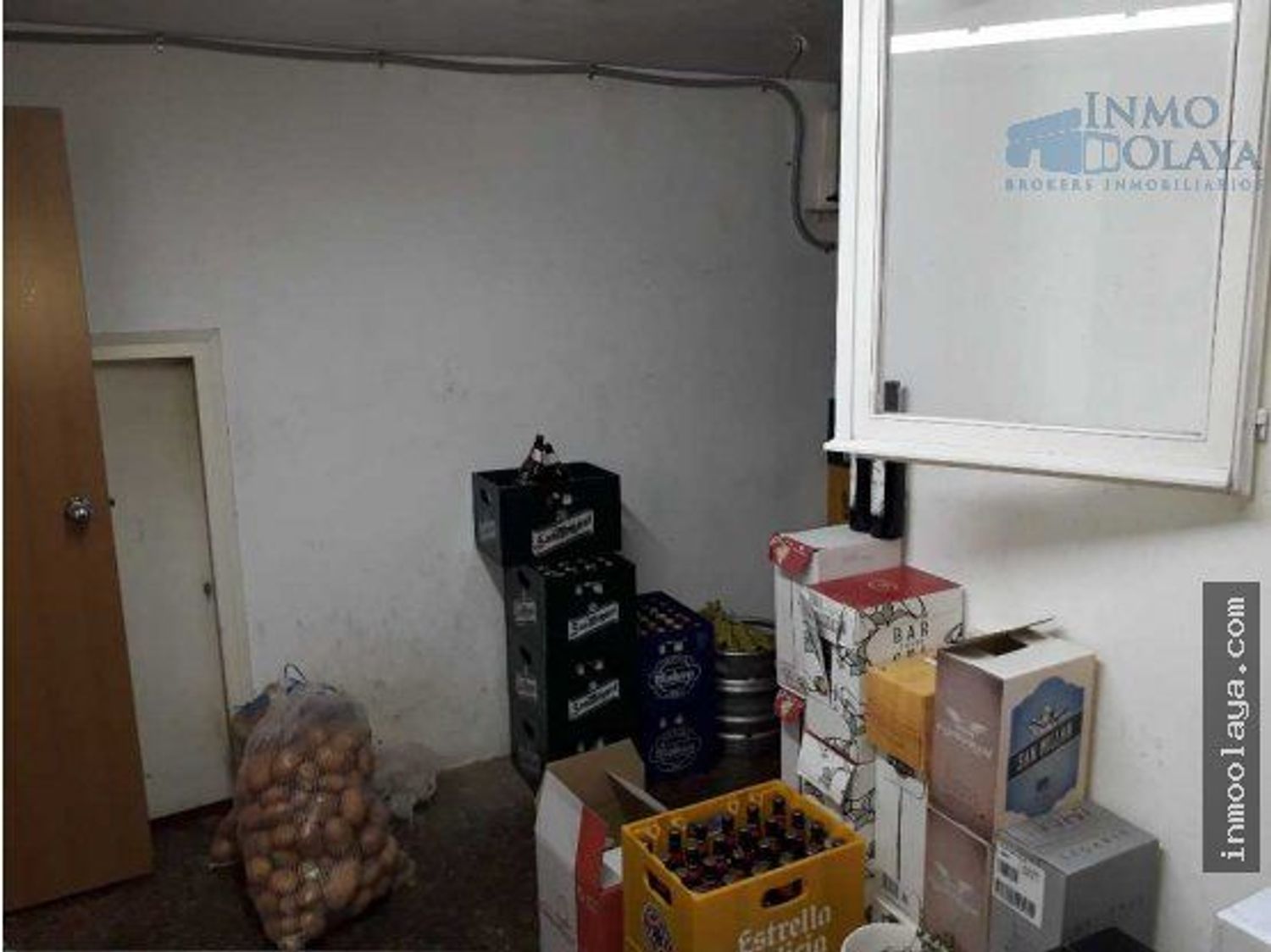 Negocio en traspaso en Almeda - Foto 27