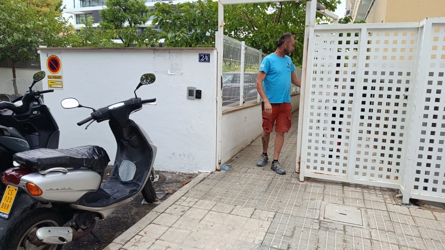 Estudio en Calle Saridakis, 24, Cala Major - Foto 9