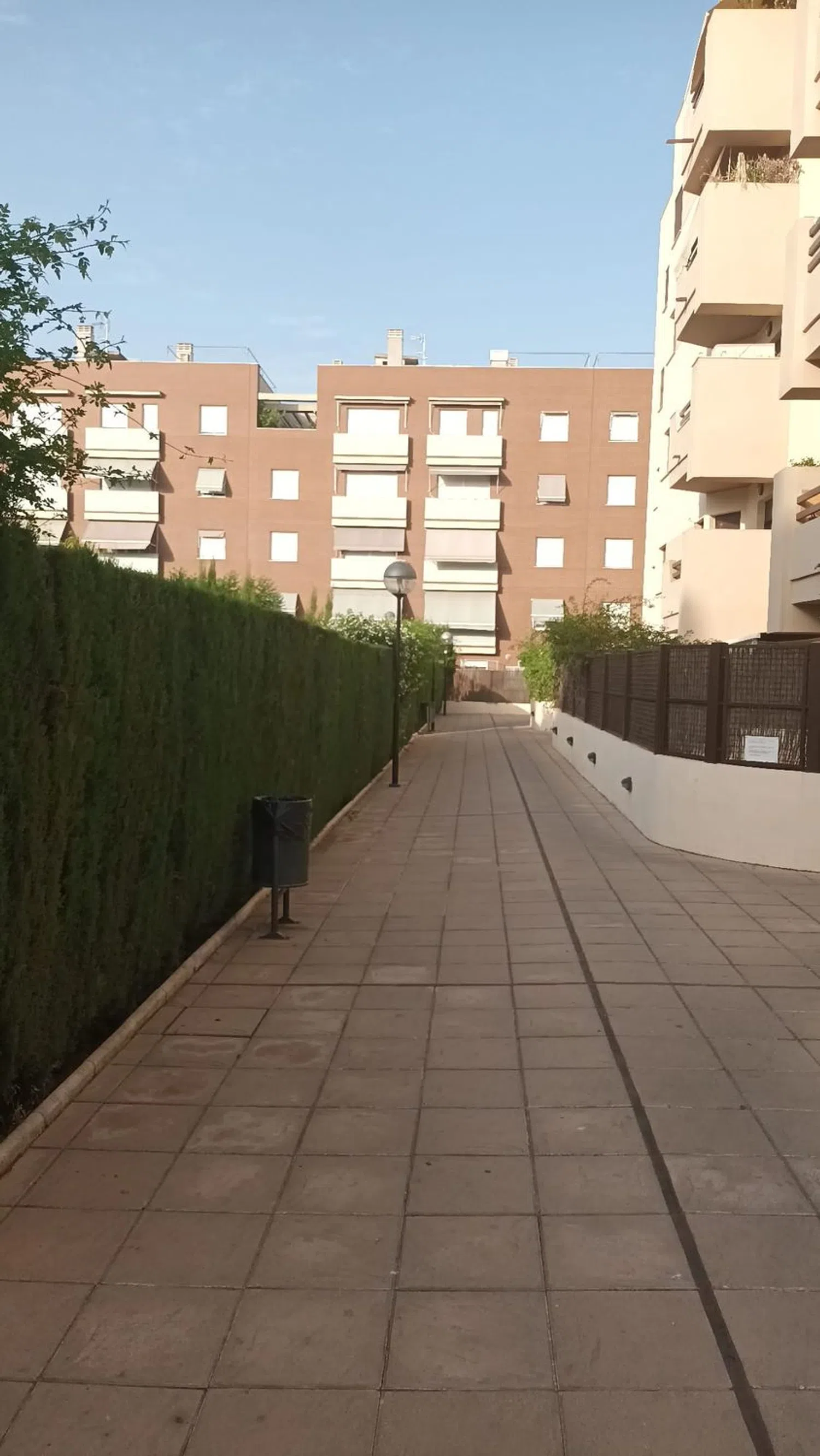 Piso en avenida Isla Fuerteventura, 52 - Foto 12